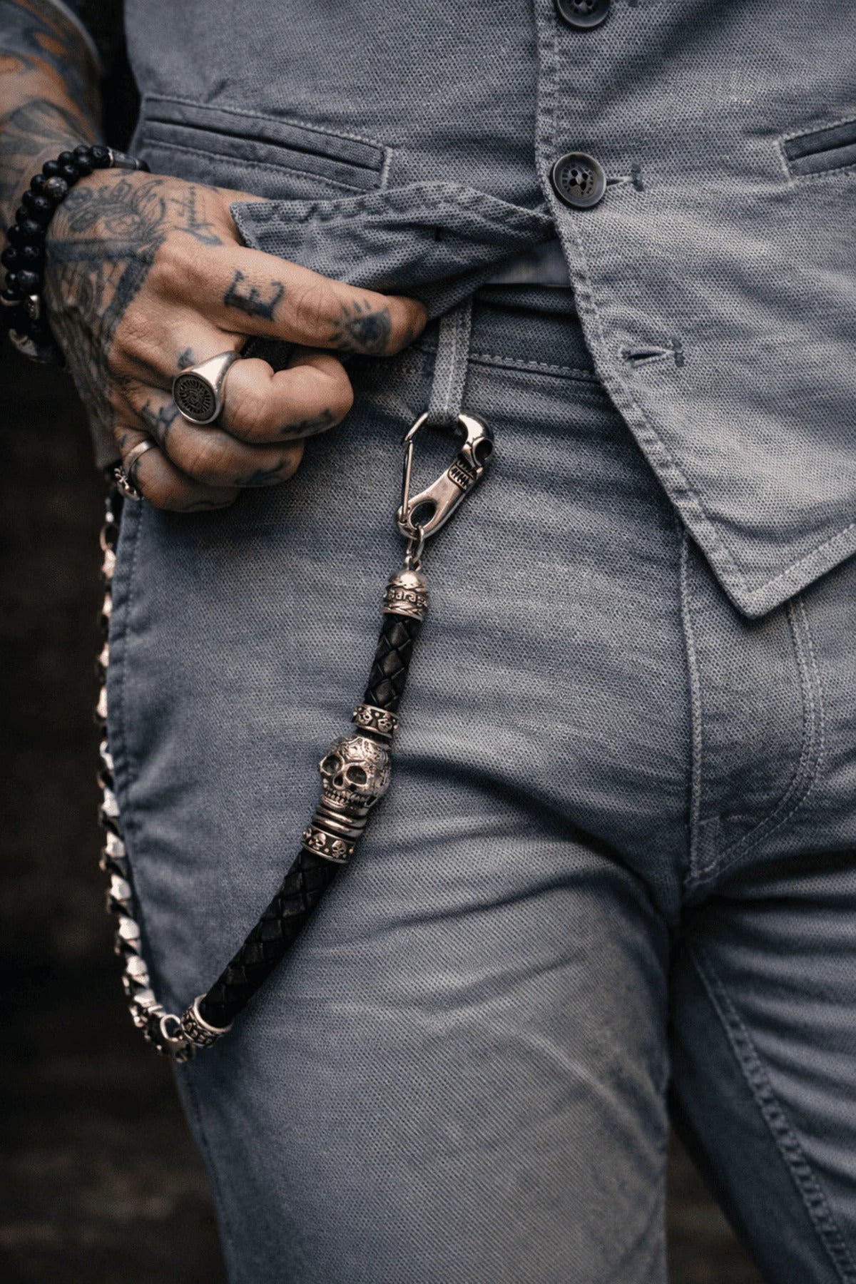 Cadenas