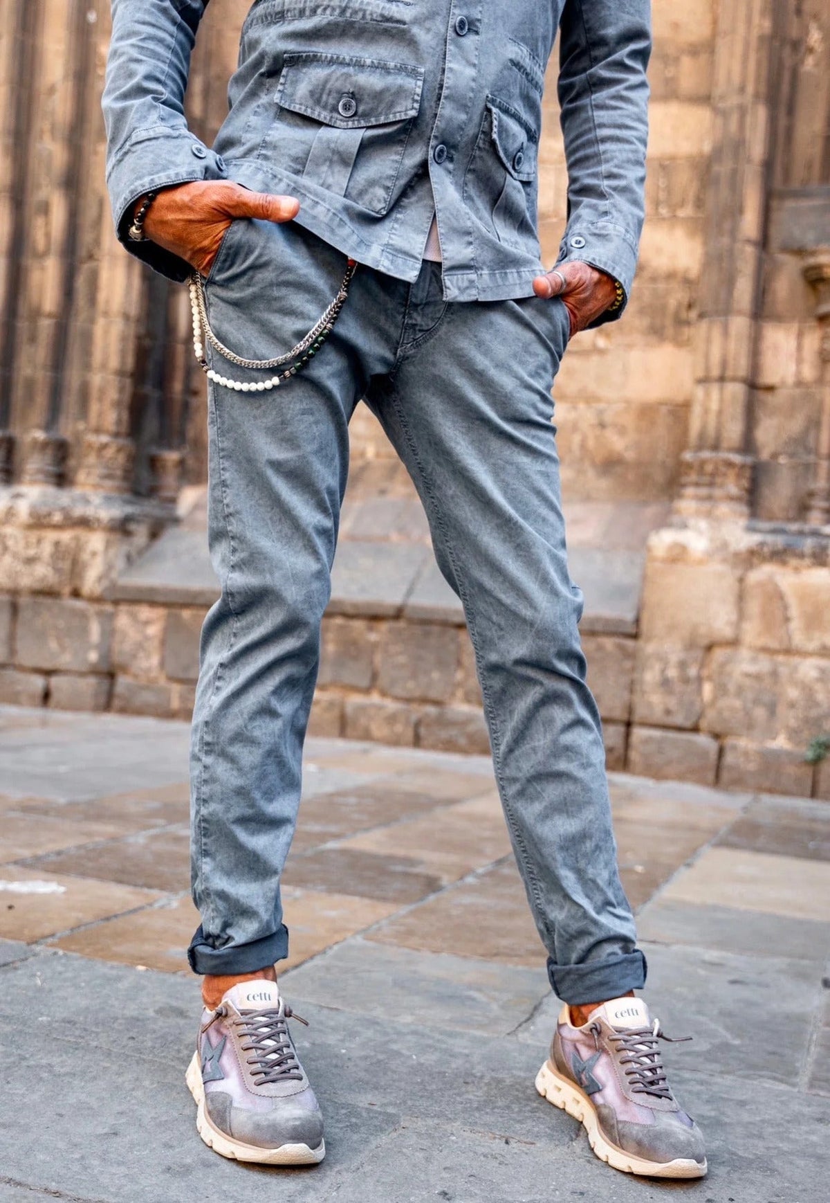 Pantalones