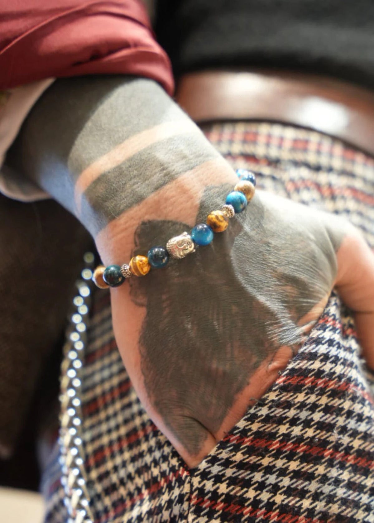 Pulseras
