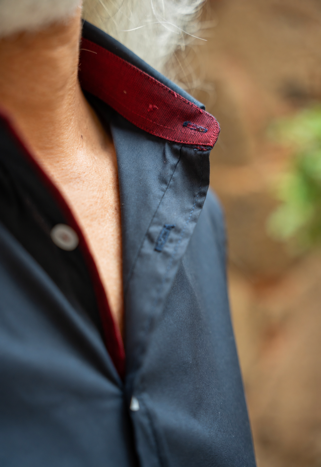 Camisa Lecce