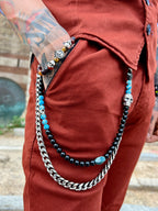 Chain 604