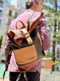 Bolso Arabag 299 Negro