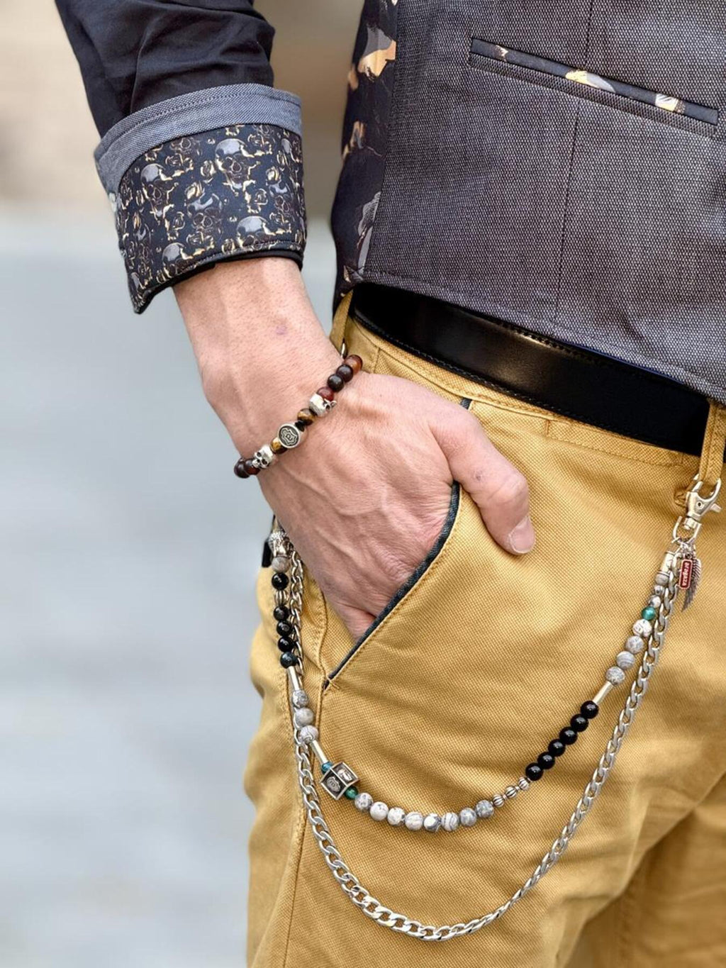 Chain 611