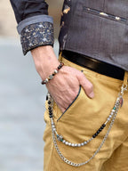 Chain 611