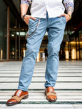 Pantalón Piero Micro Fuel