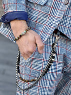 Chain 607