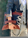 Bolso Arabag Negro 289