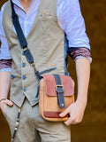 Bolso Arabag 252 Cuero