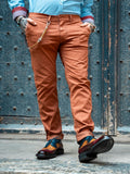 Pantalón Bcn Koss Caramello