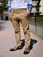 Prime Camel Look