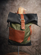 Bolso Arabag 299 Kaki