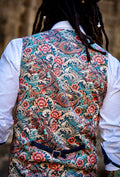 Chaleco Wang