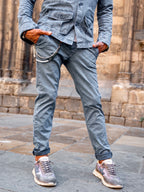 Pantalón Bcn Koss Fuel