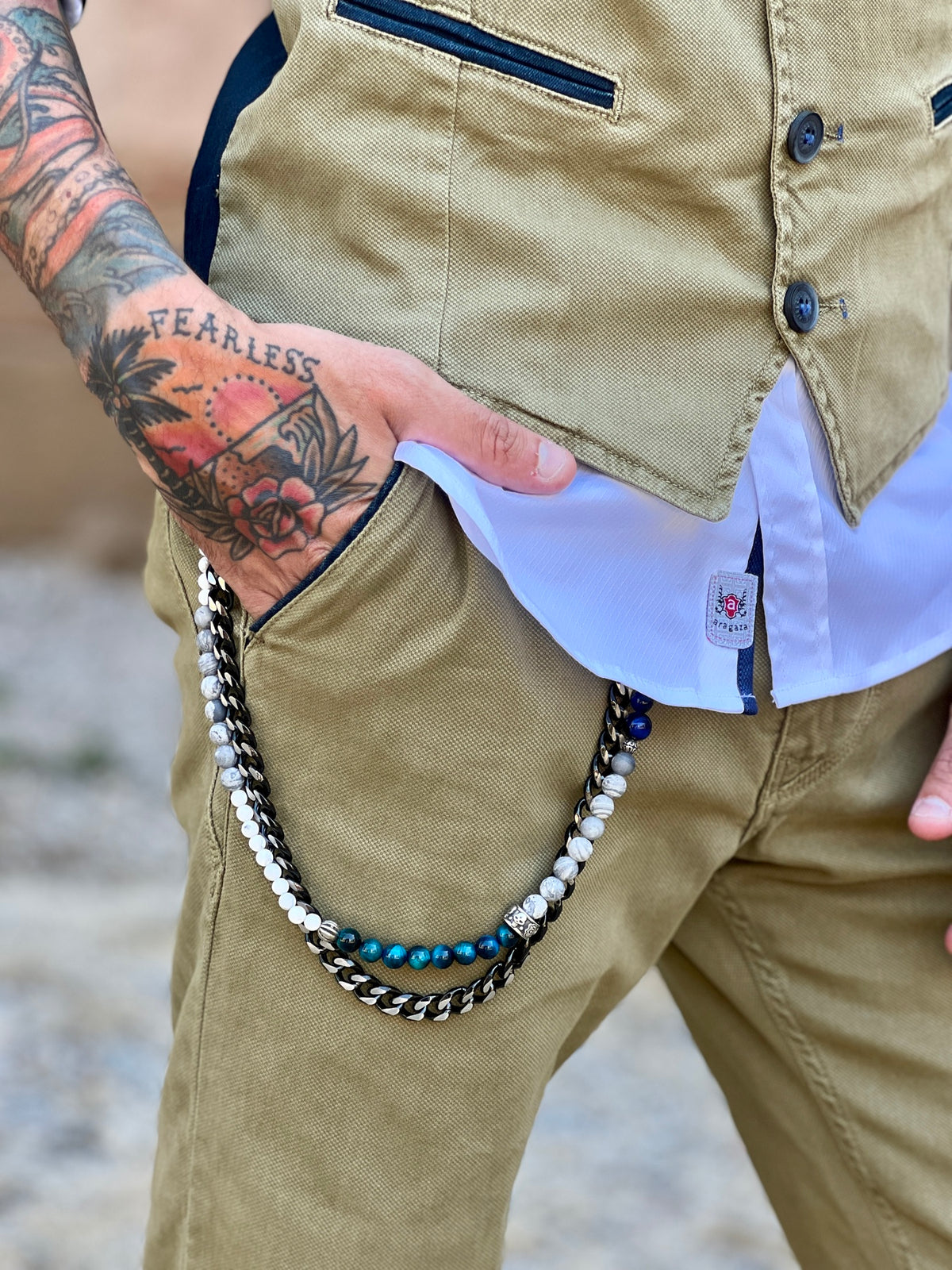 Chain 603