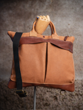 Bolso Arabag 289 Cuero