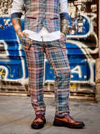 Retro Look