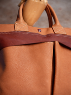 Bolso Arabag 289 Cuero