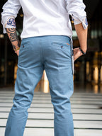 Pantalón Piero Micro Fuel