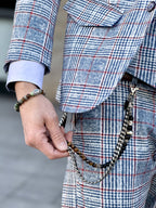 Chain 607