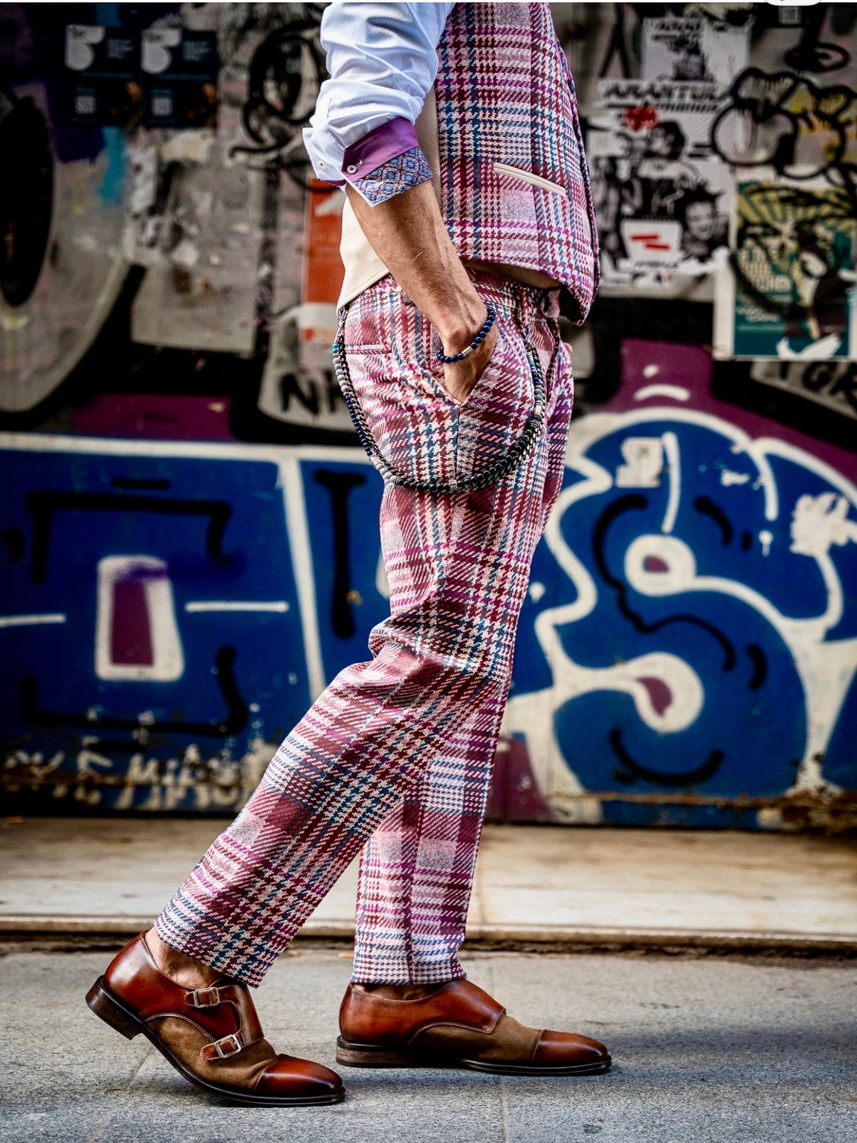 Pantalón Revolut