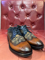 Zapatos 8005H2 Tseek