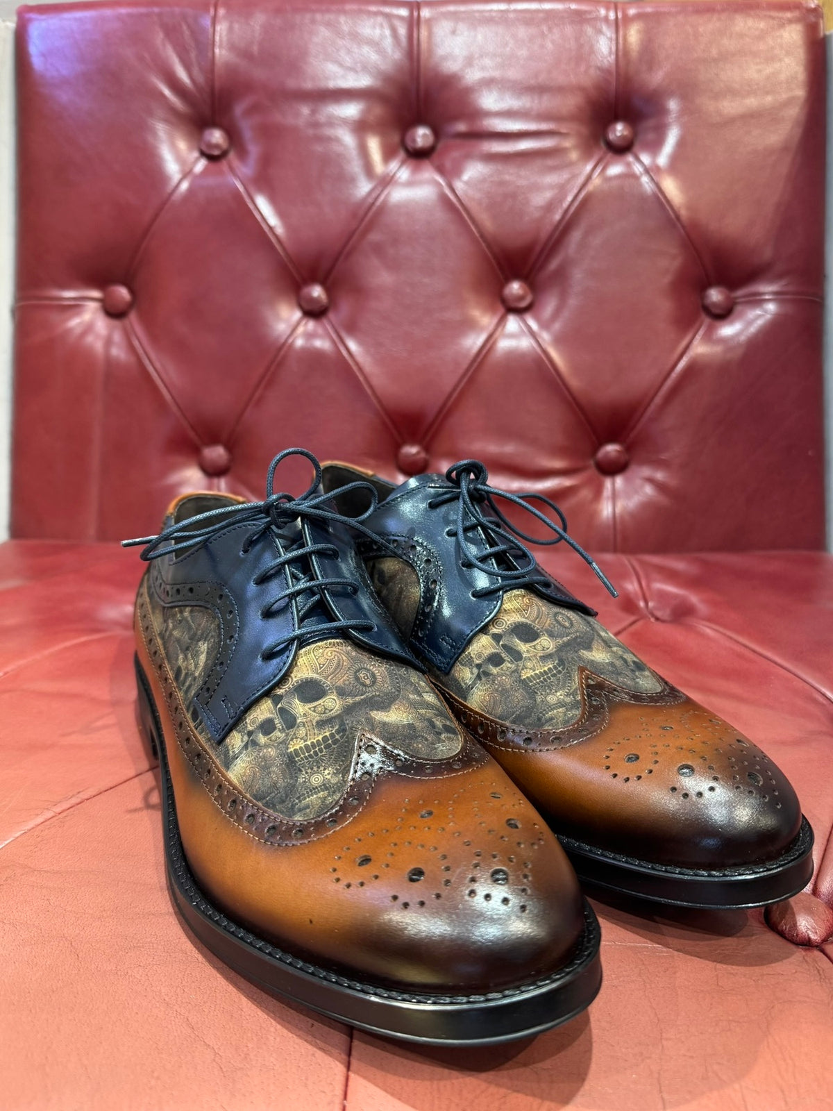 Zapatos 8005H2 Tseek