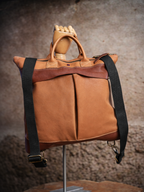 Bolso Arabag 289 Cuero