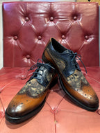 Zapatos 8005H2 Tseek