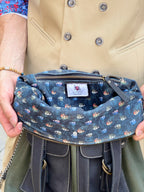 Bolso Arabag 265 Kaki