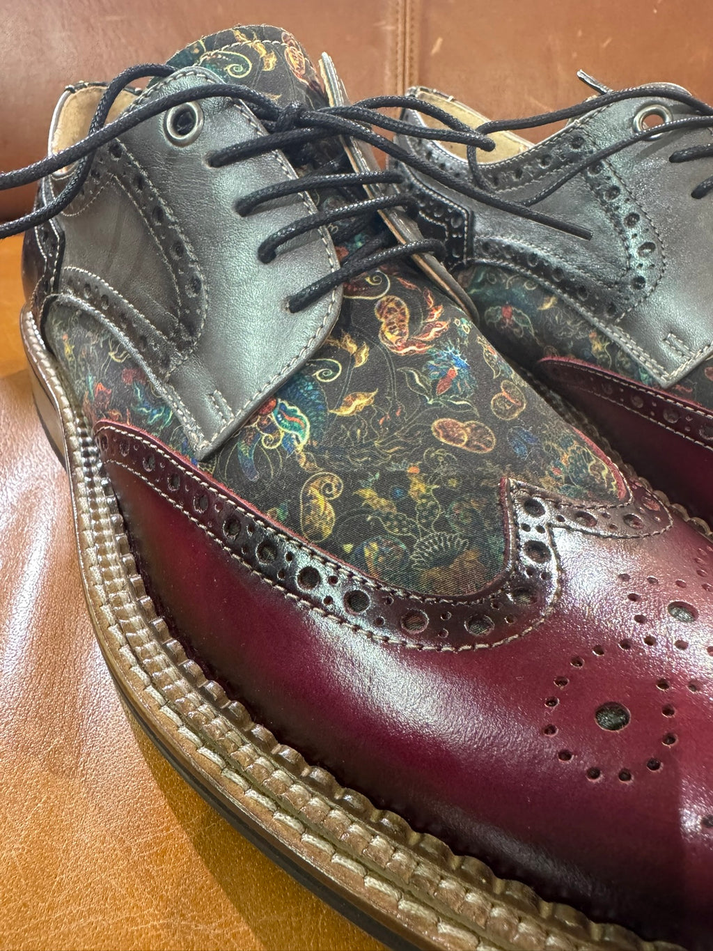 Zapatos 7949H2 Royalty