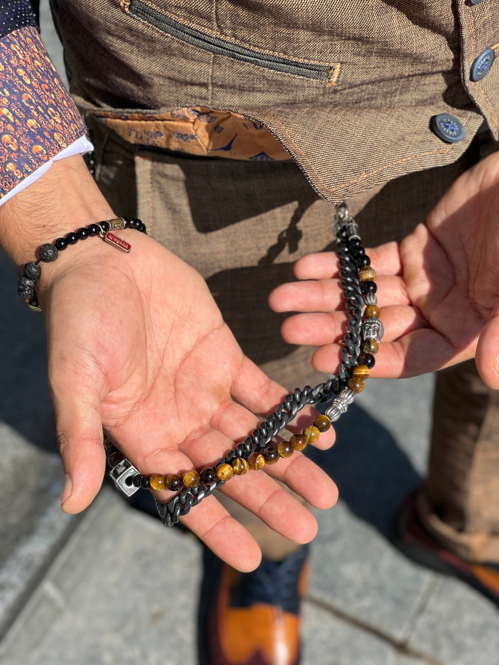 Chain 601