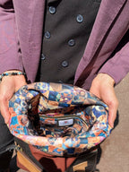 Bolso Arabag 299 Negro