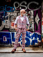 Pantalón Revolut