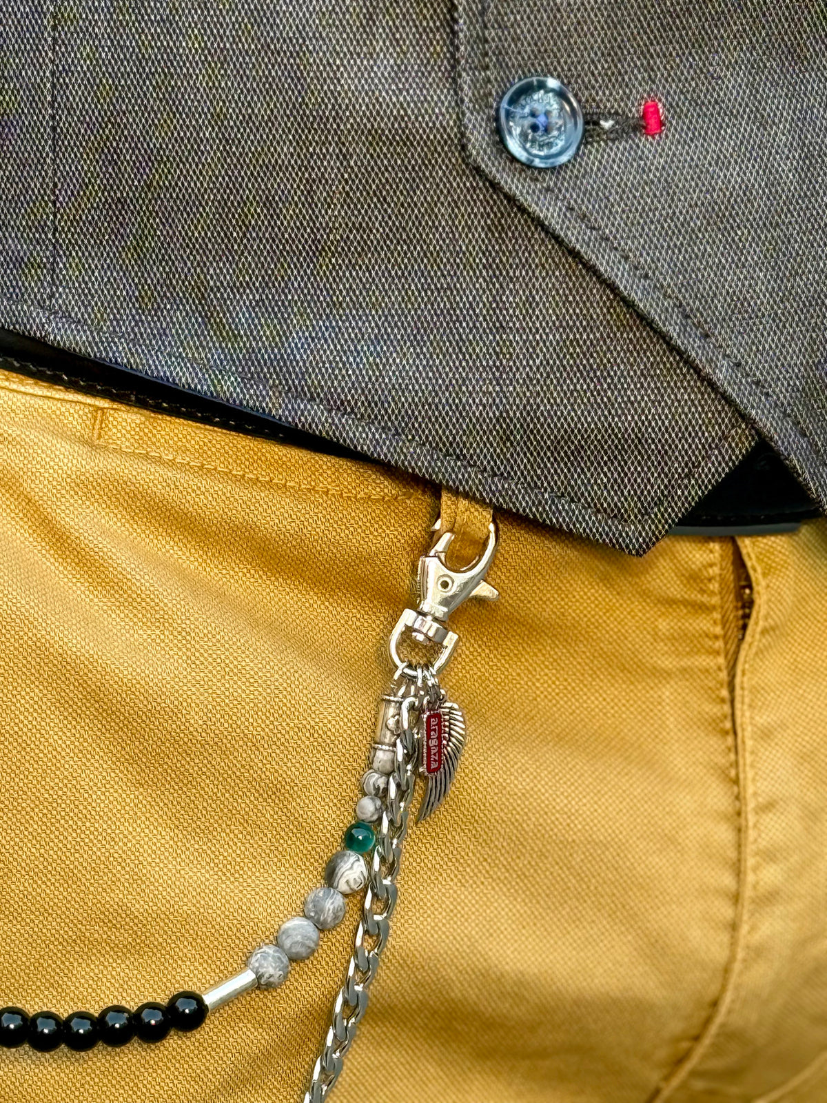 Chain 611