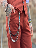 Chain 604