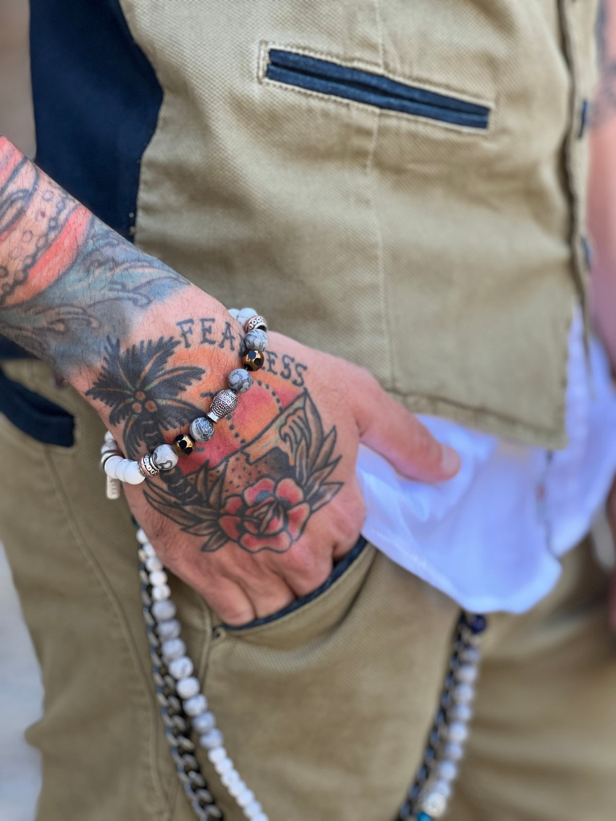 Chain 603