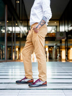 Pantalón LLopart Albero