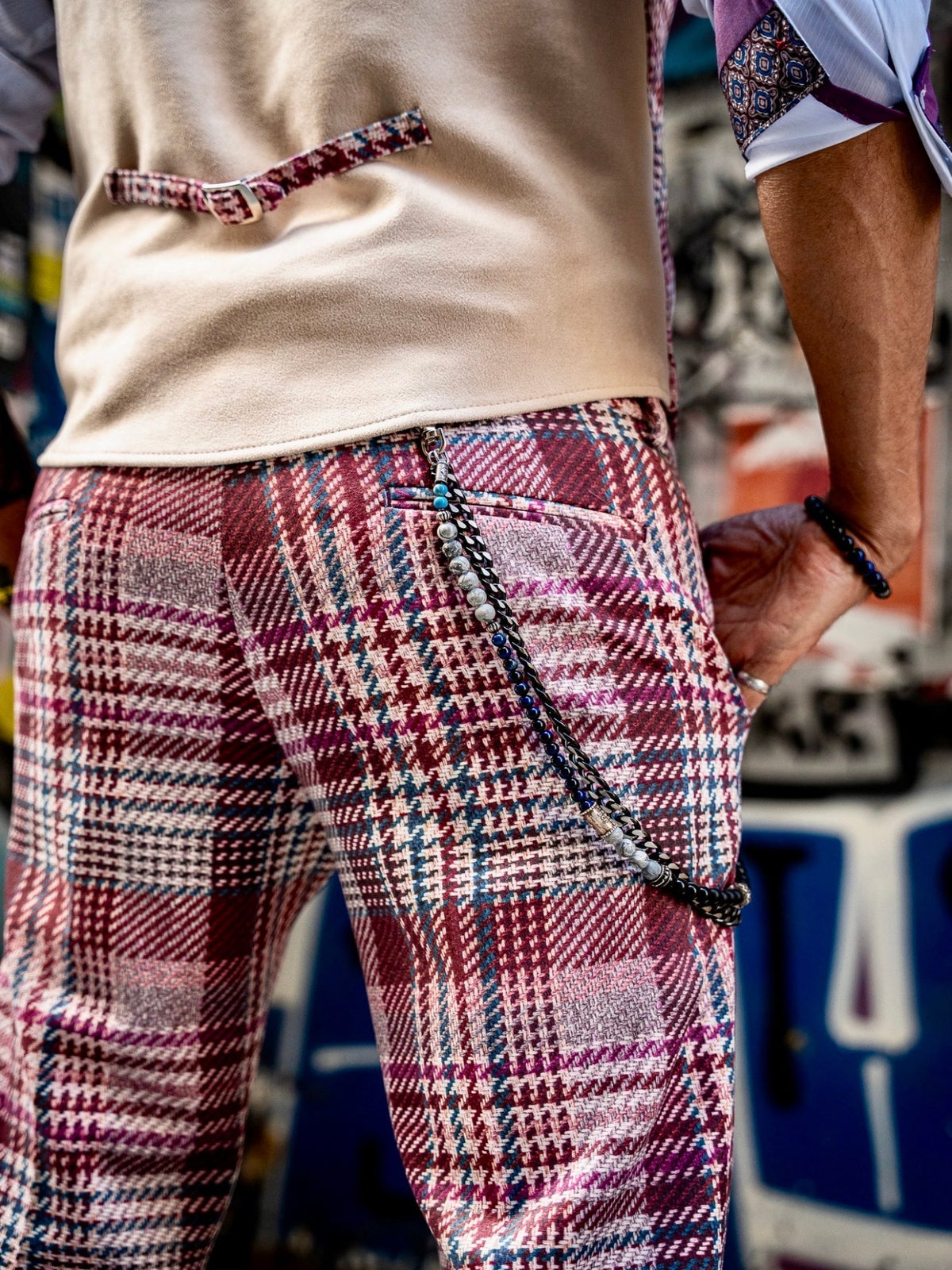 Pantalón Revolut