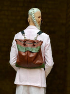 Bolso Arabag 289 Kaki