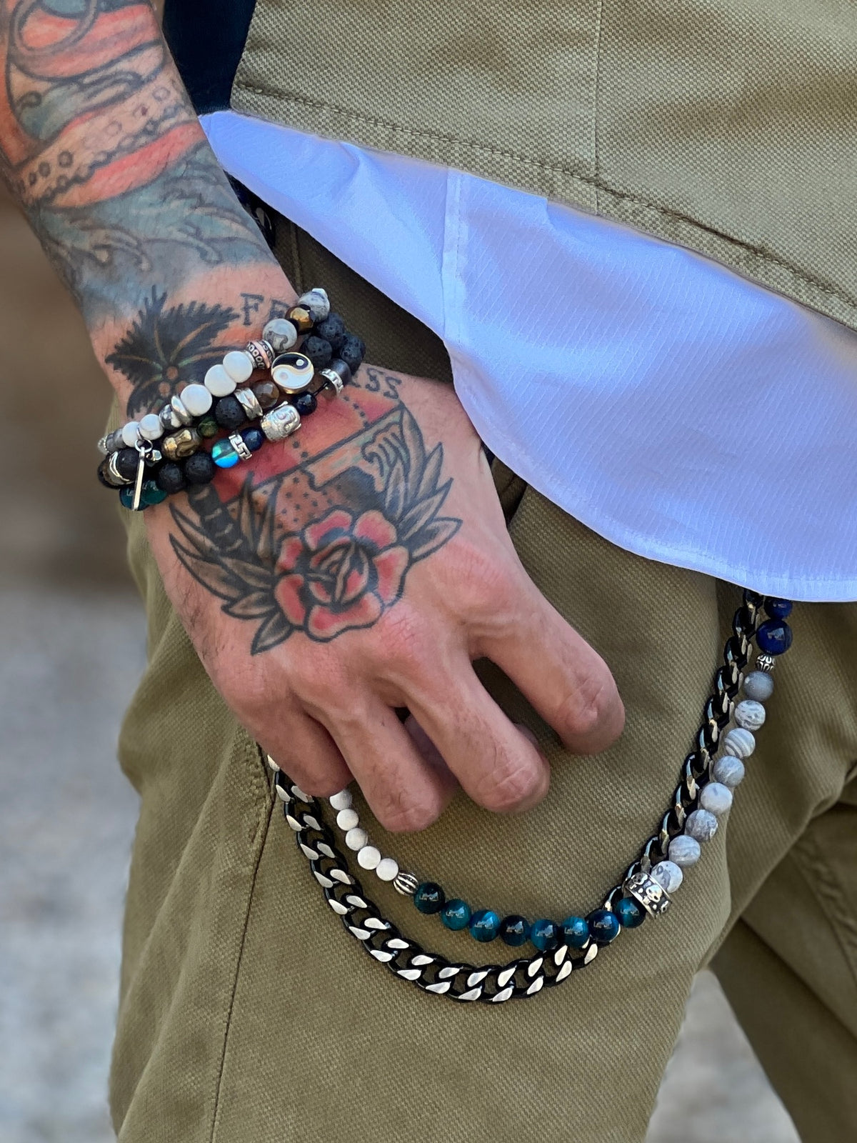 Chain 603