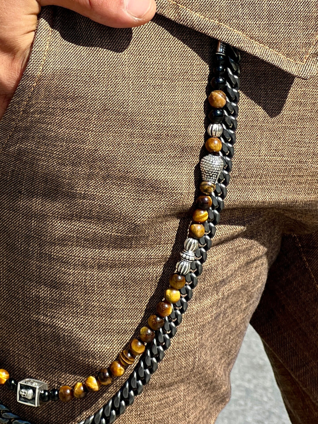 Chain 601