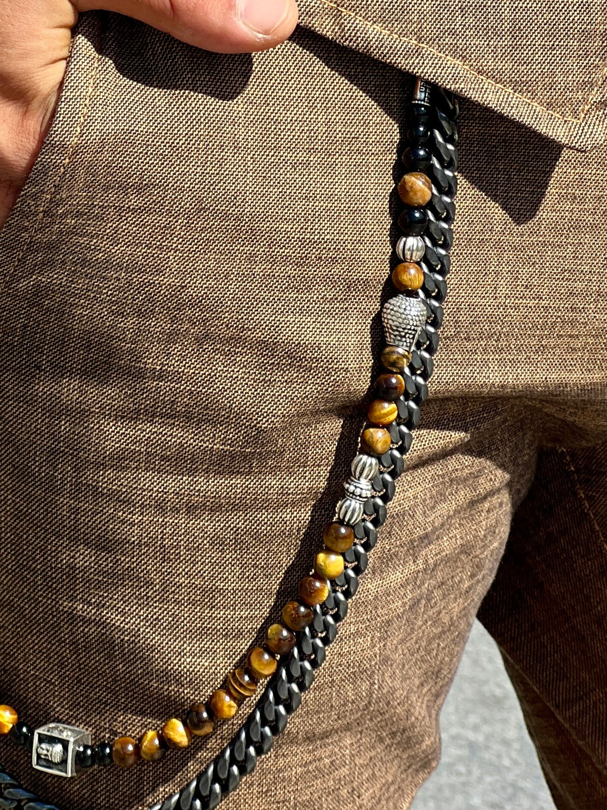 Chain 601
