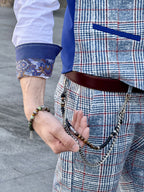 Chain 607