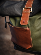 Bolso Arabag 299 Kaki