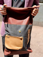 Bolso Arabag 299 Negro