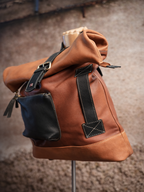 Bolso Arabag 299 Cuero