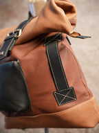 Bolso Arabag 299 Cuero