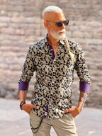 Camisa Cashmere