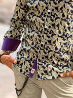 Camisa Cashmere