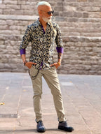 Camisa Cashmere
